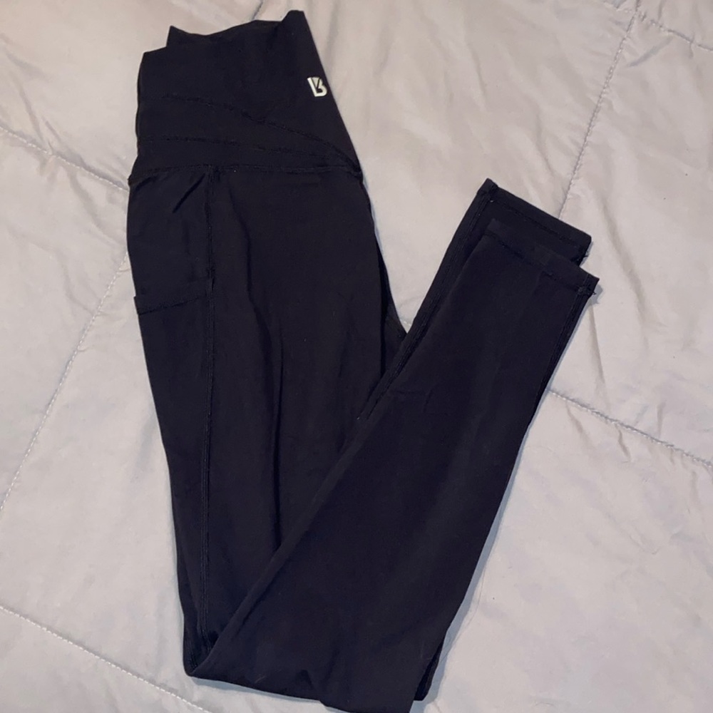 Buffbunny leggings
